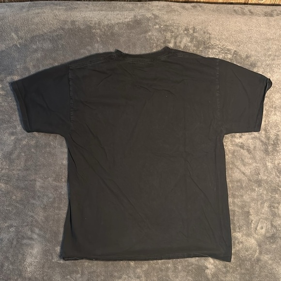 Disneyland resort neon mickey shirt mens size medium - Picture 4 of 6